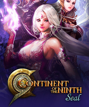 Continent of the Ninth Seal