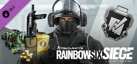 Rainbow Six Siege - Y7S3 Welcome Pack: header artwork
