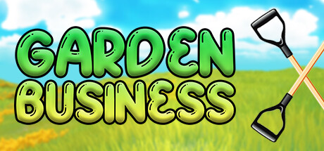 Garden Business: header artwork
