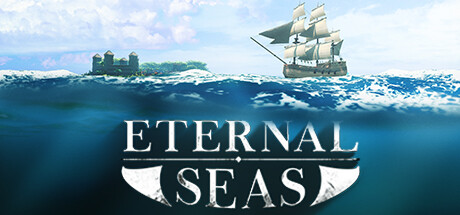 Eternal Seas: header artwork