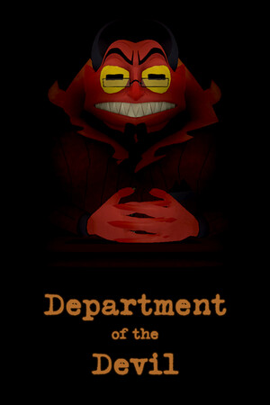 Department of the Devil