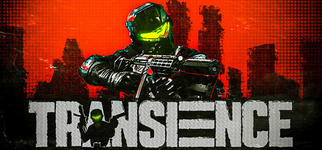 瞬变 Build.21067365（Transience）免安装英文版