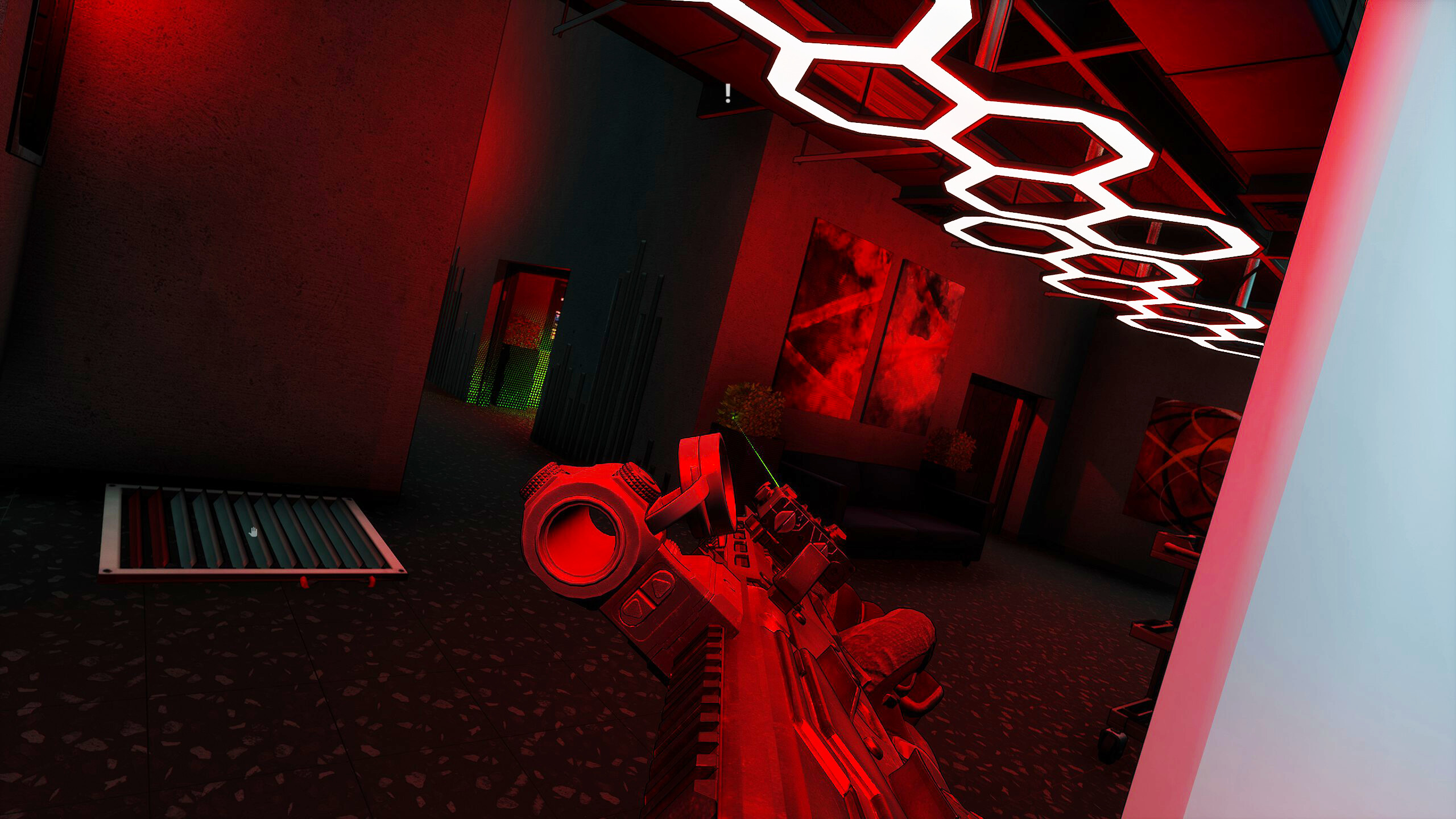 Transience screenshot 2