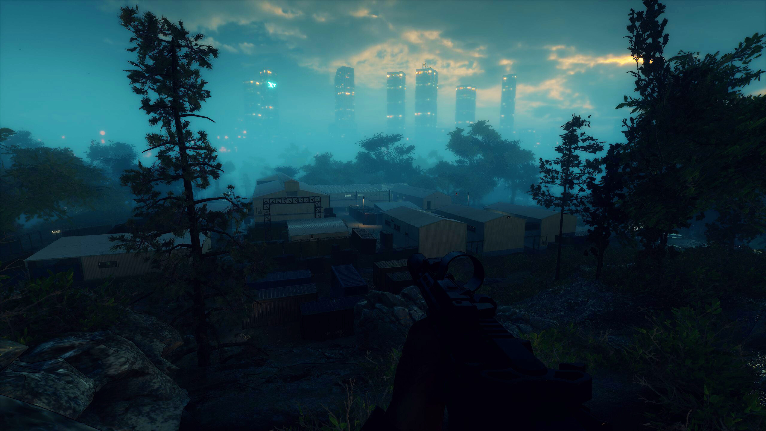 Transience screenshot 17