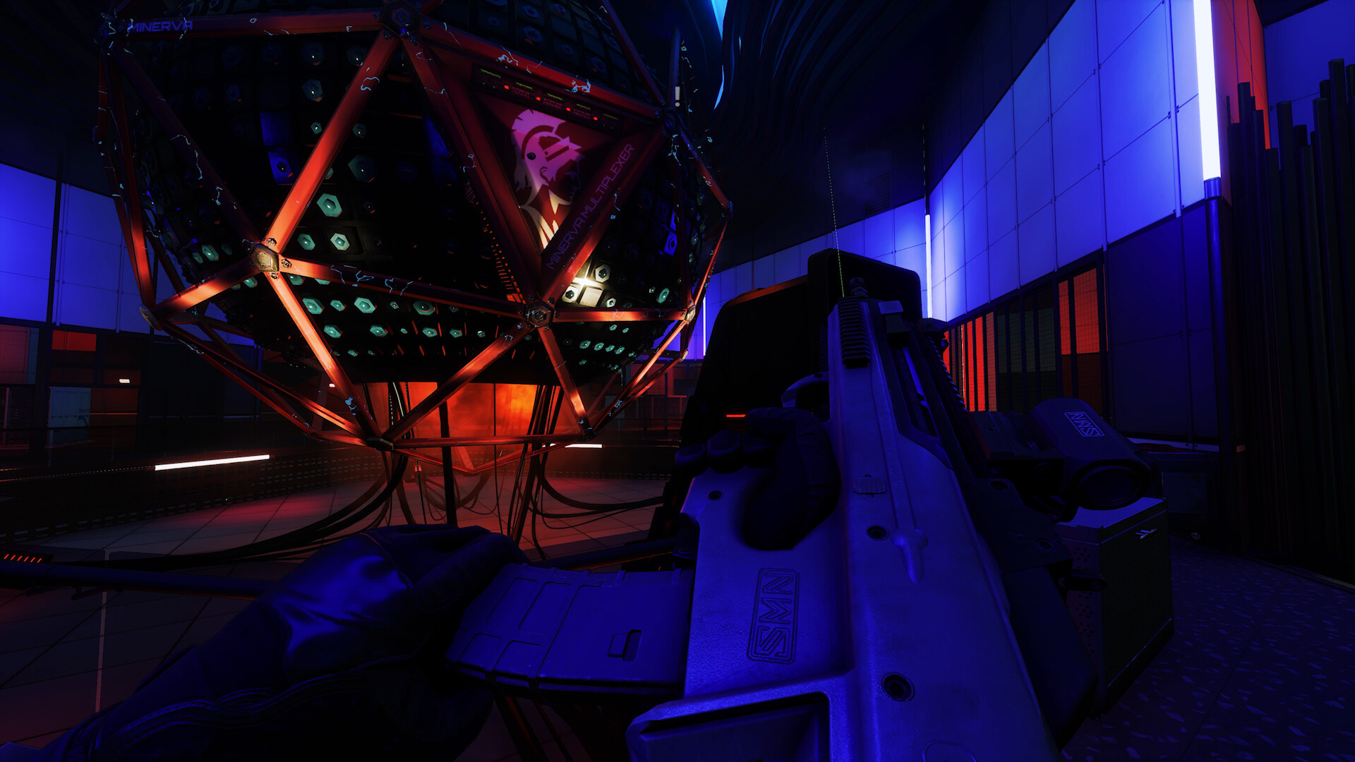 Transience screenshot 12