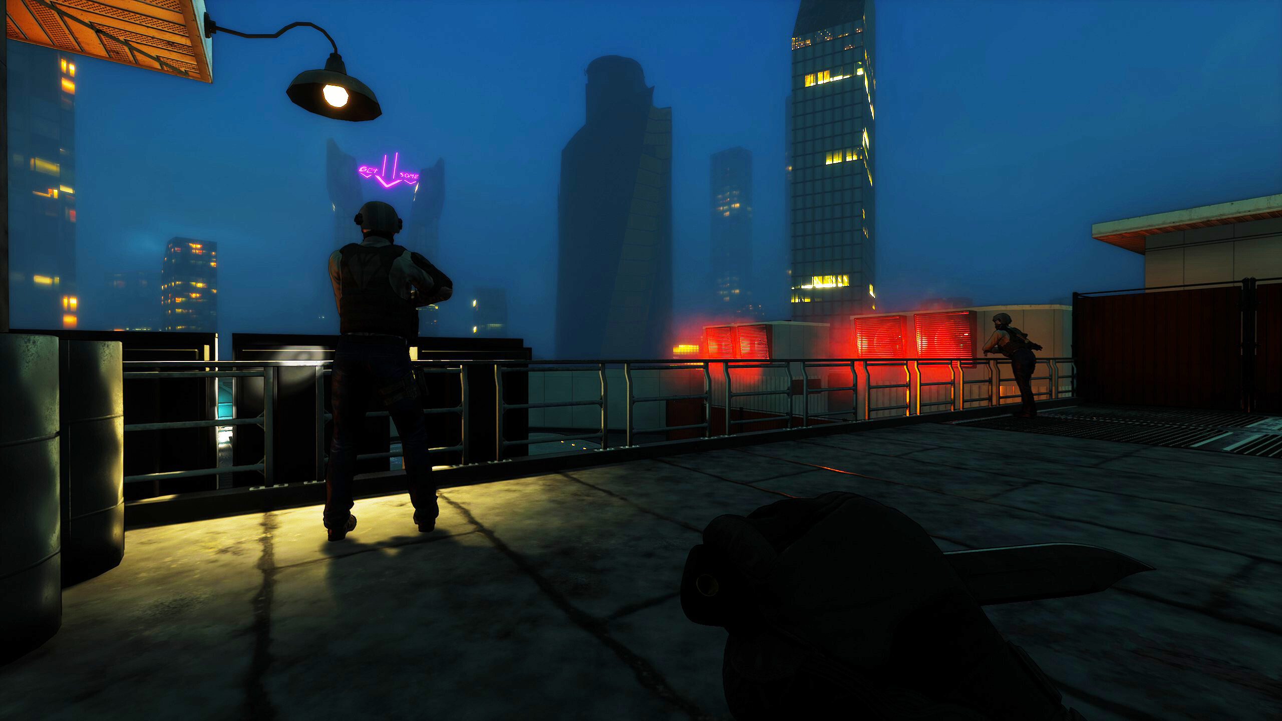 Transience screenshot 15