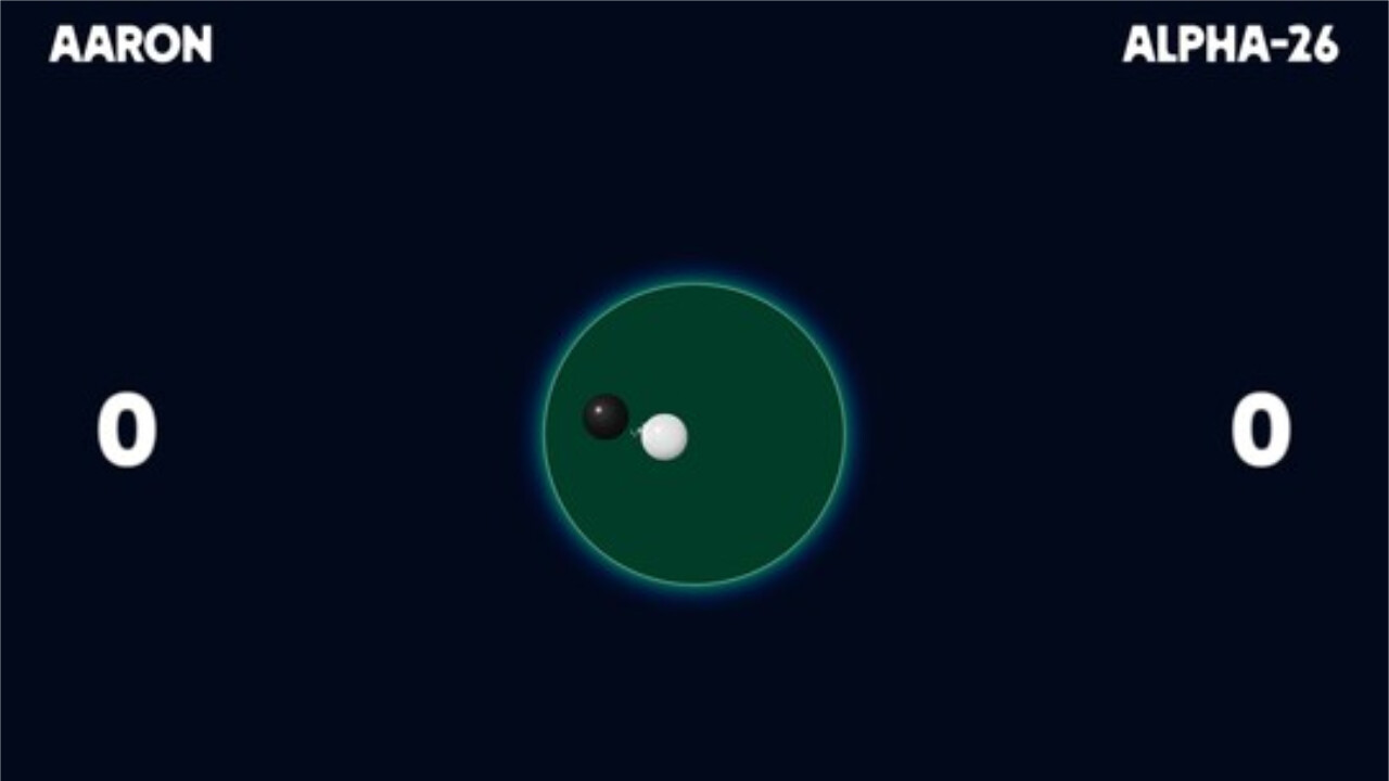 Vortix screenshot 2