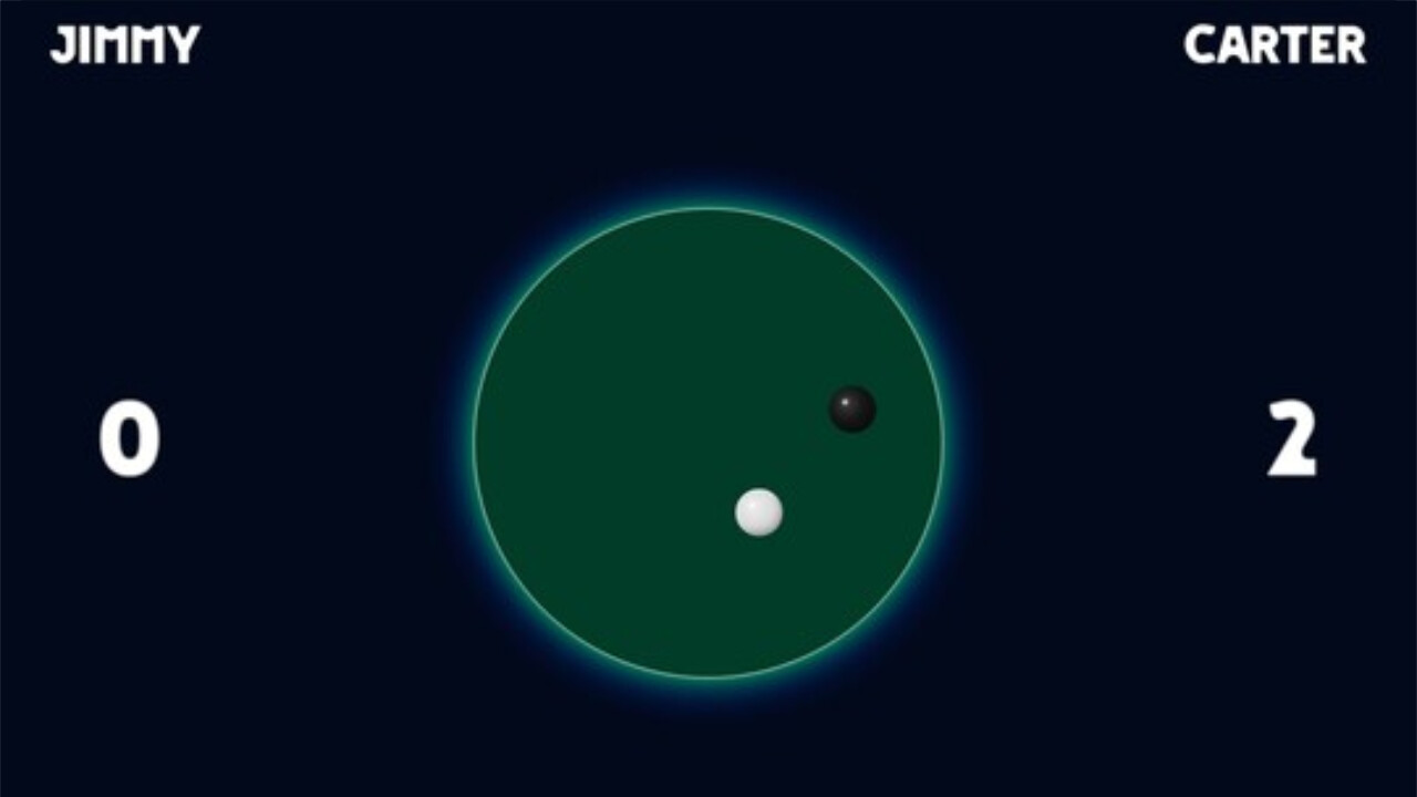 Vortix screenshot 3