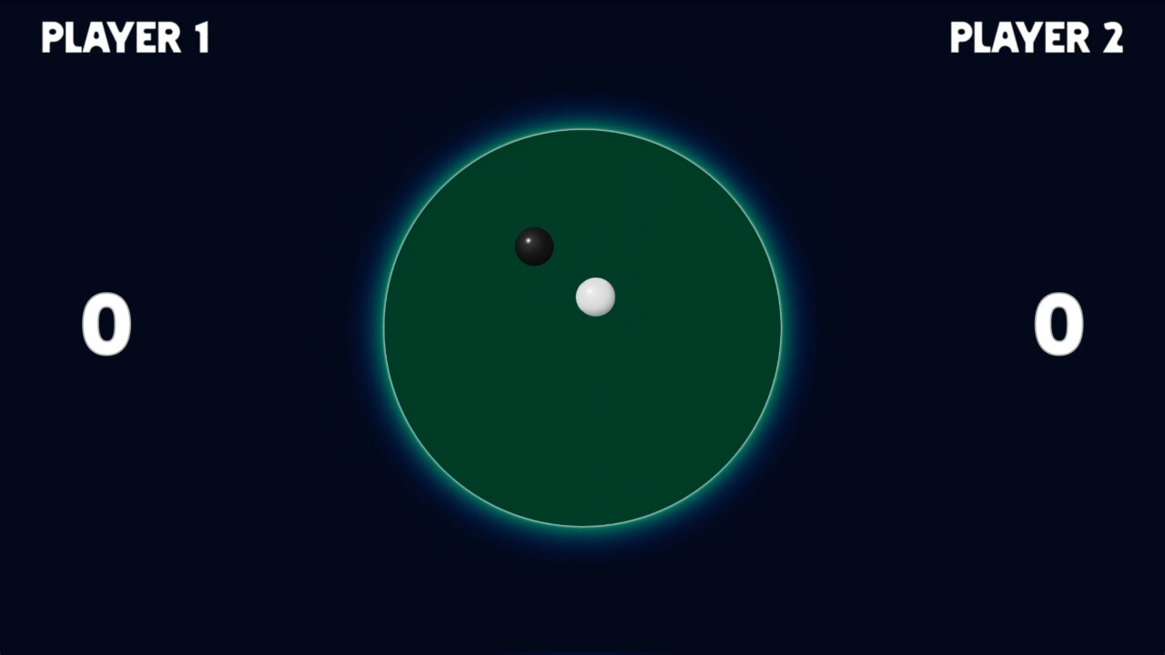 Vortix screenshot 1