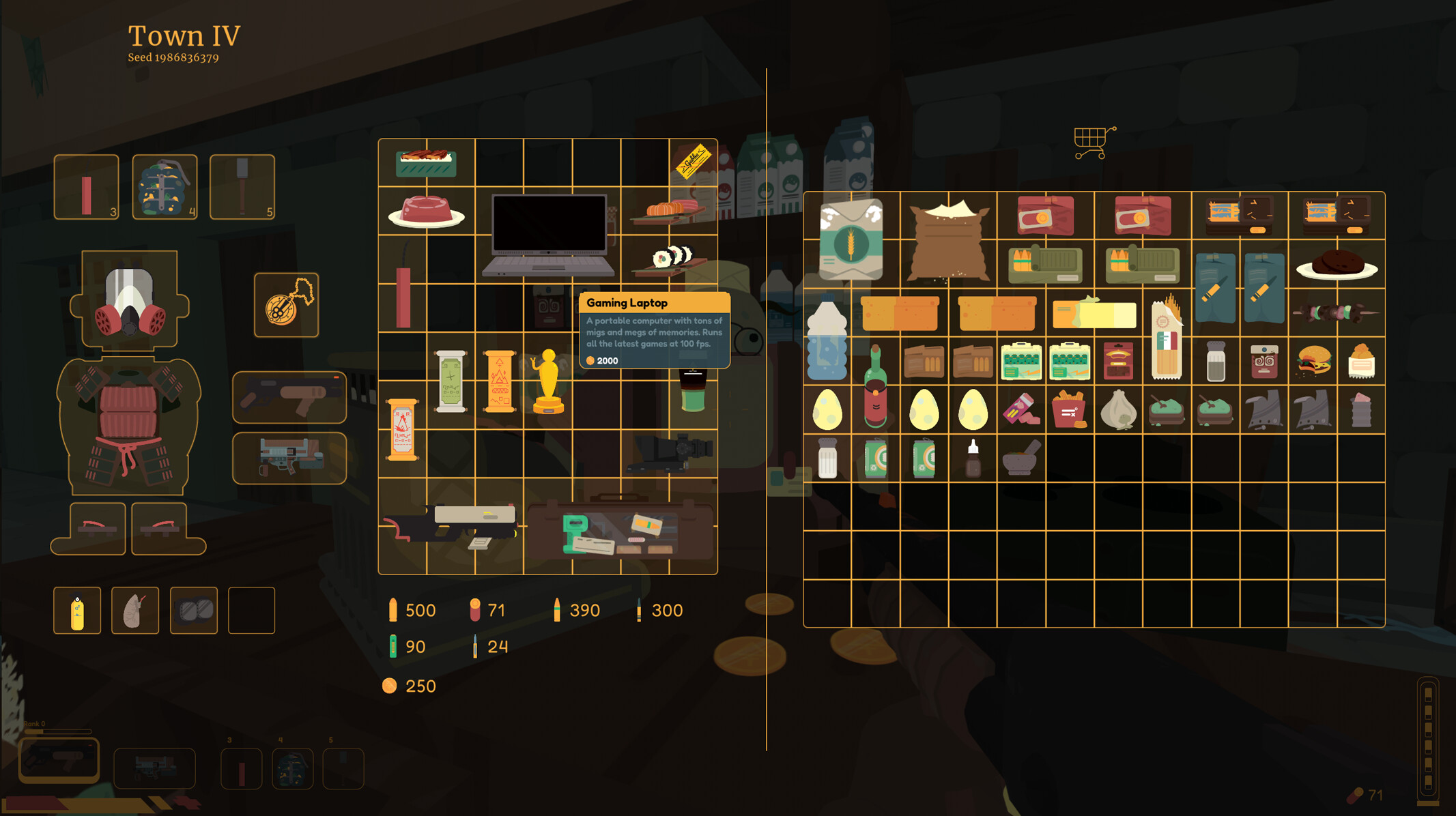 SULFUR screenshot 5