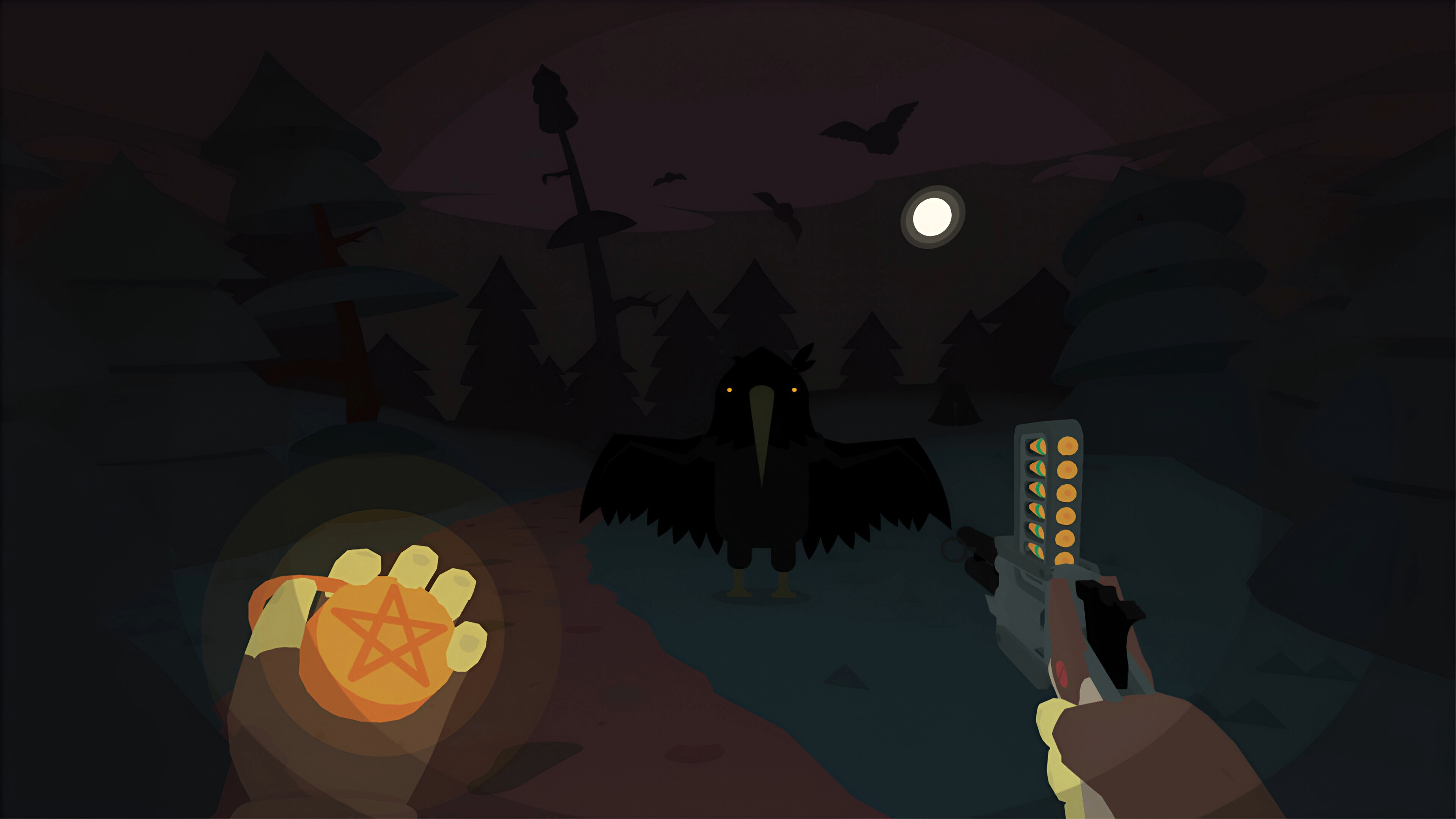 SULFUR screenshot 8