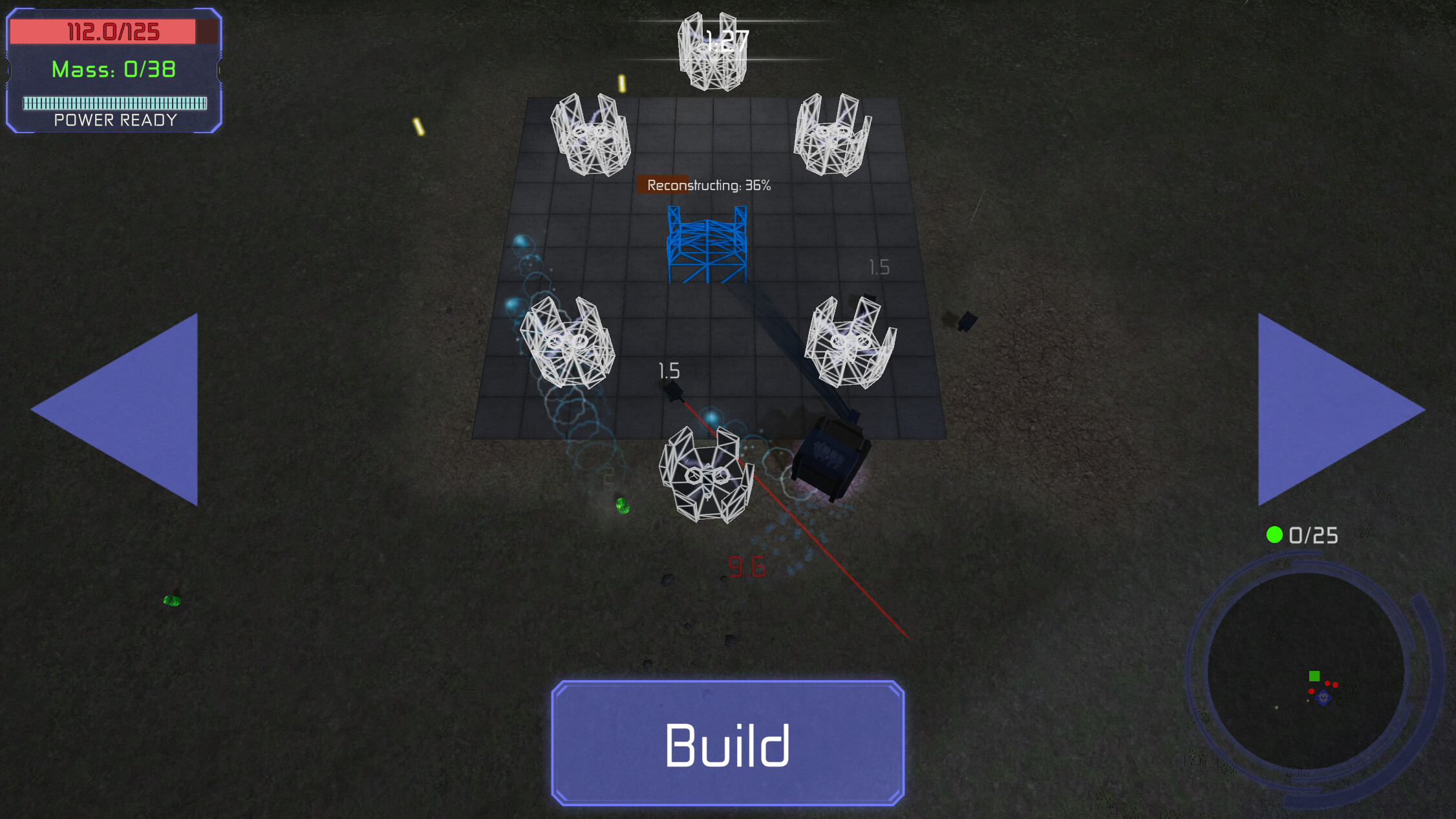 Skirmish Mayhem screenshot 6