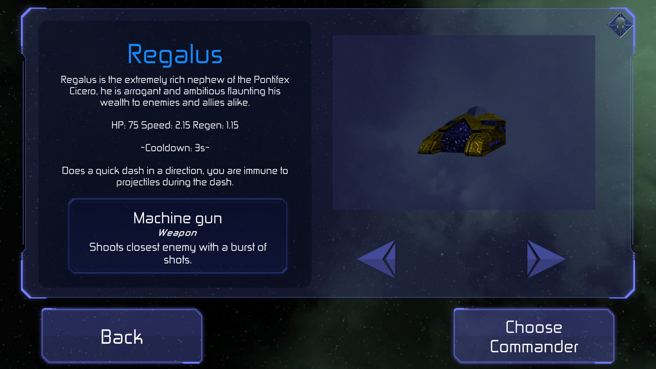 Skirmish Mayhem screenshot 15