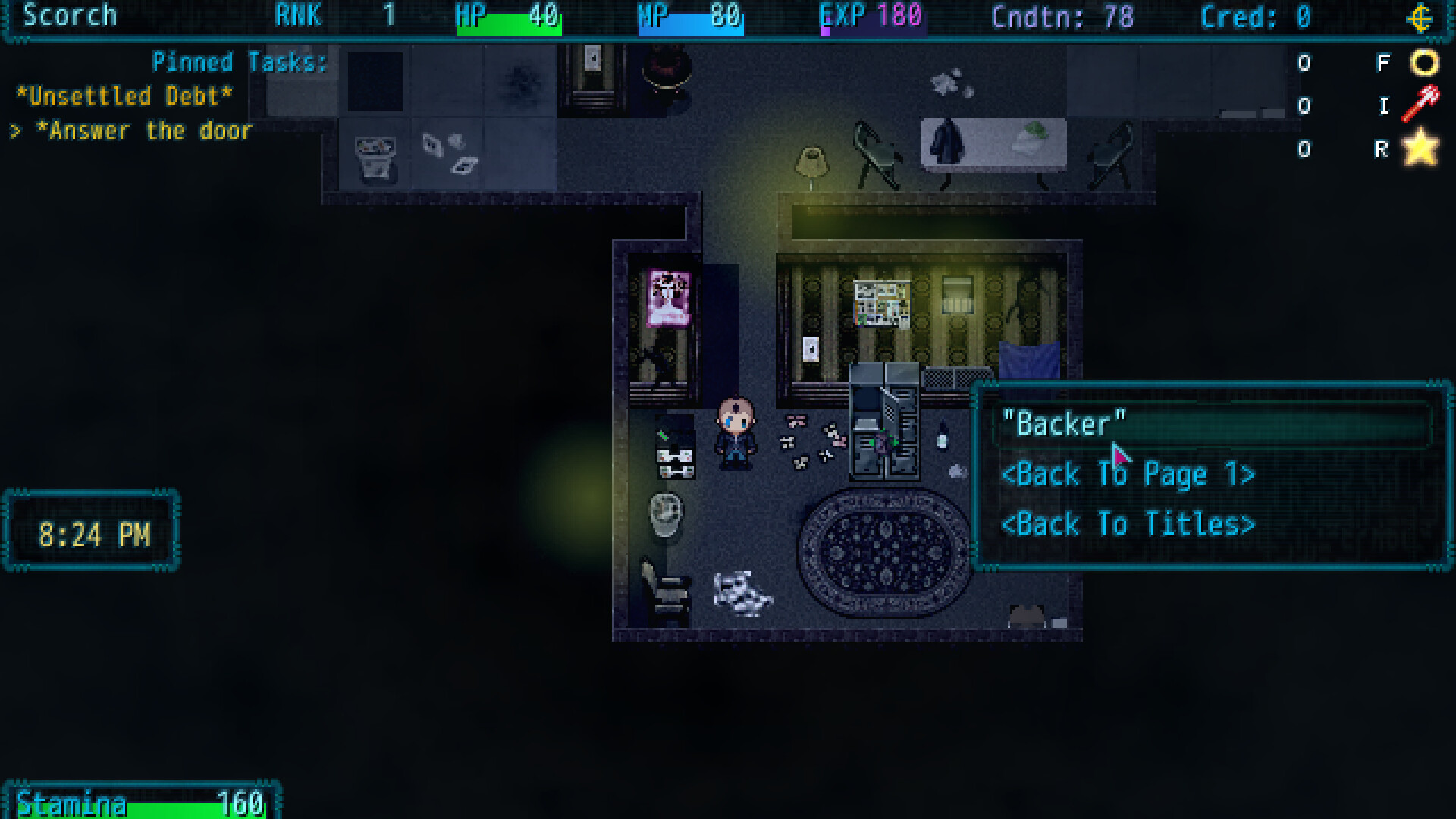 Chaos Chain Supporter Pack 2 DLC screenshot 2