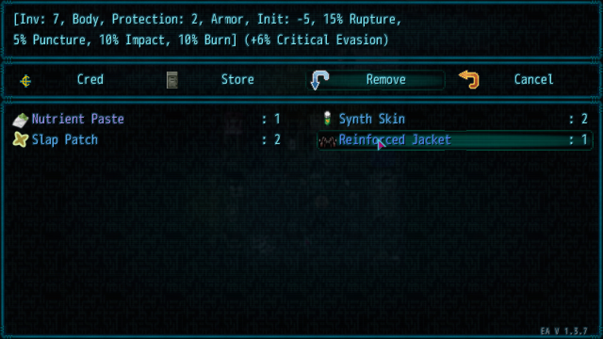Chaos Chain Supporter Pack 2 DLC screenshot 1
