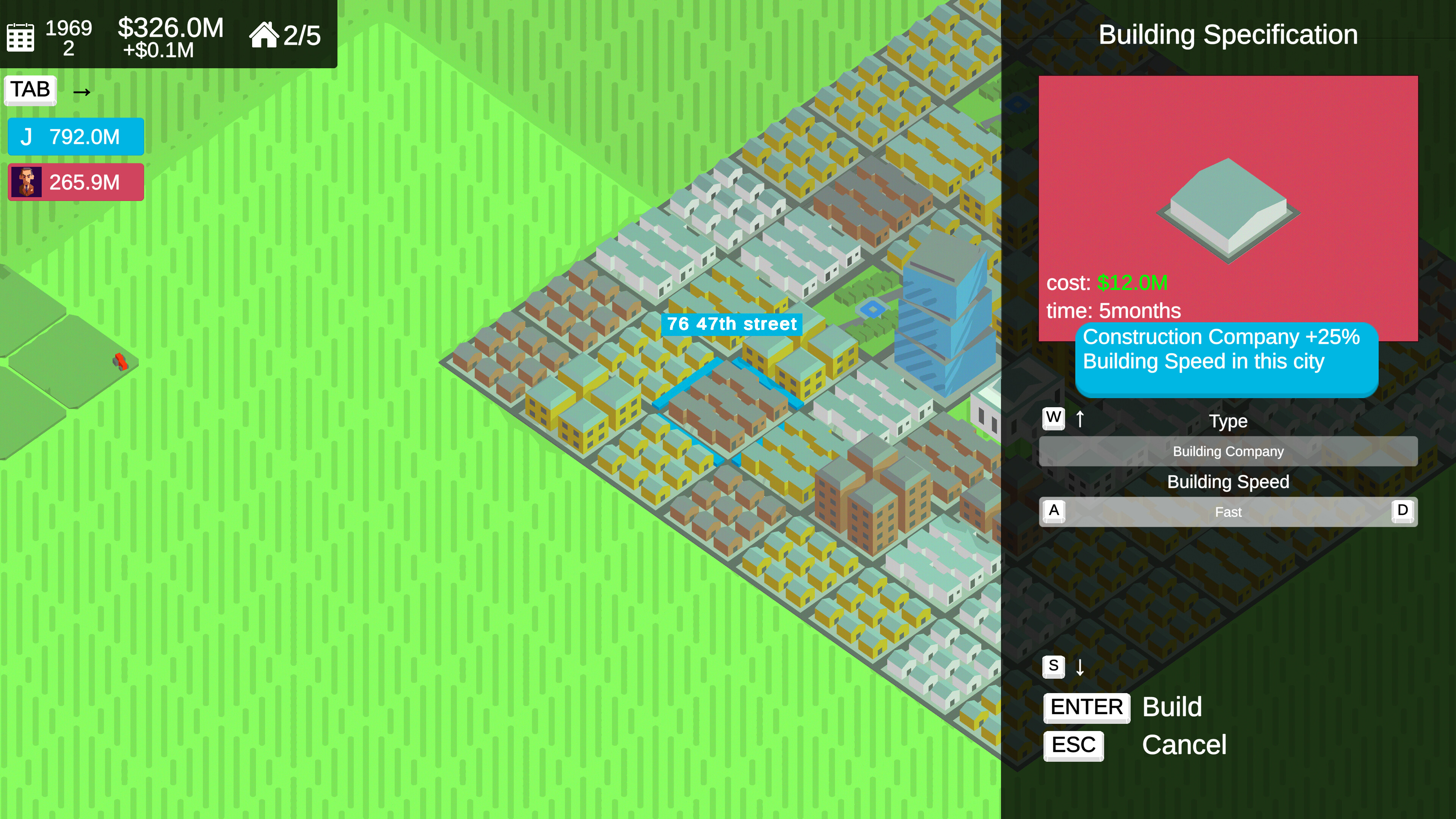 RichBroker screenshot 6