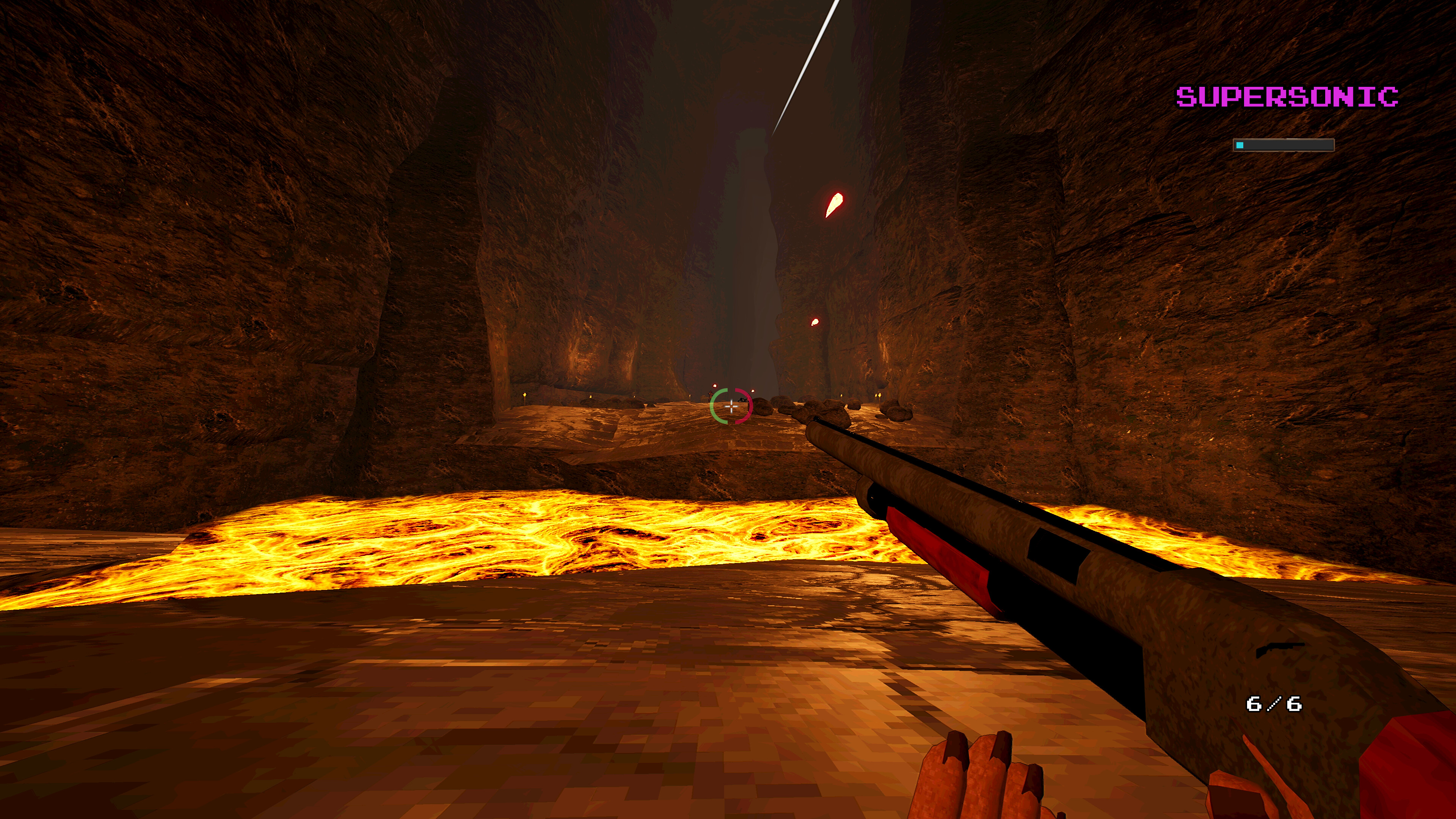 HYPER PRIMATE screenshot 2