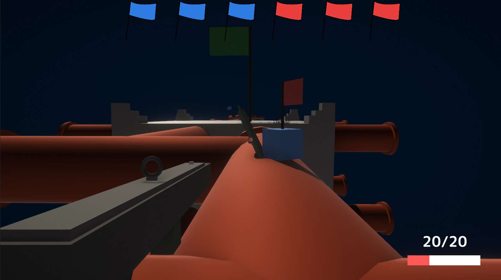 Flagi screenshot 5