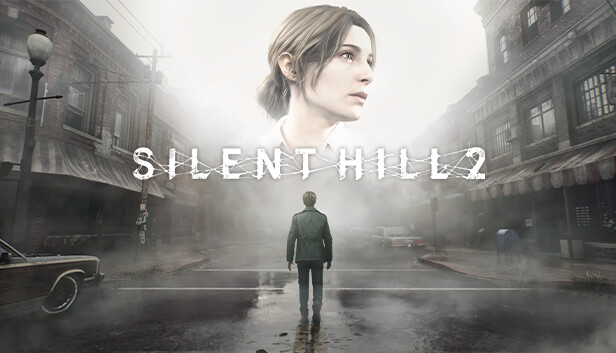 Save 20% on SILENT HILL 2 on Steam