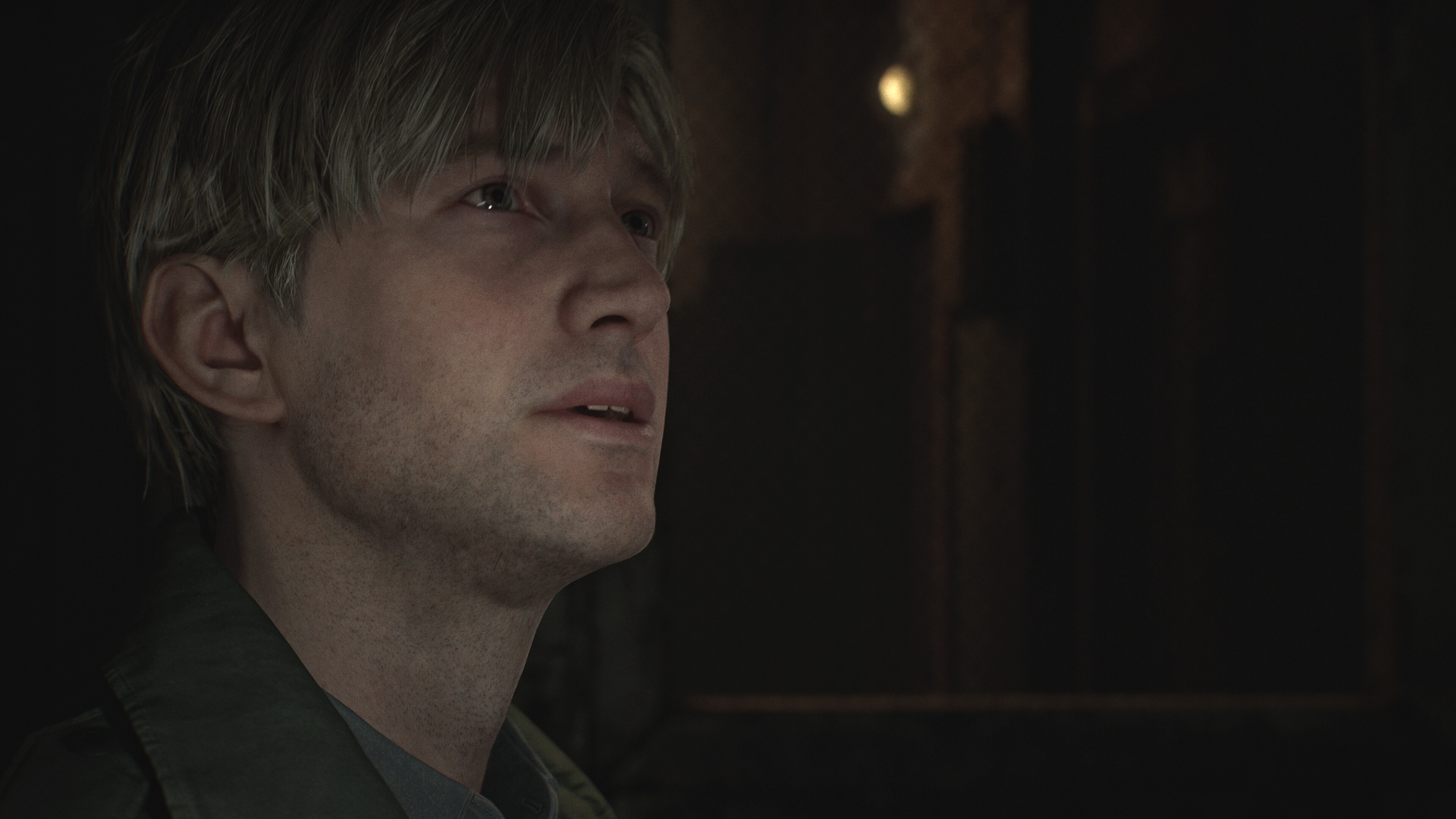 SILENT HILL 2 screenshot 5