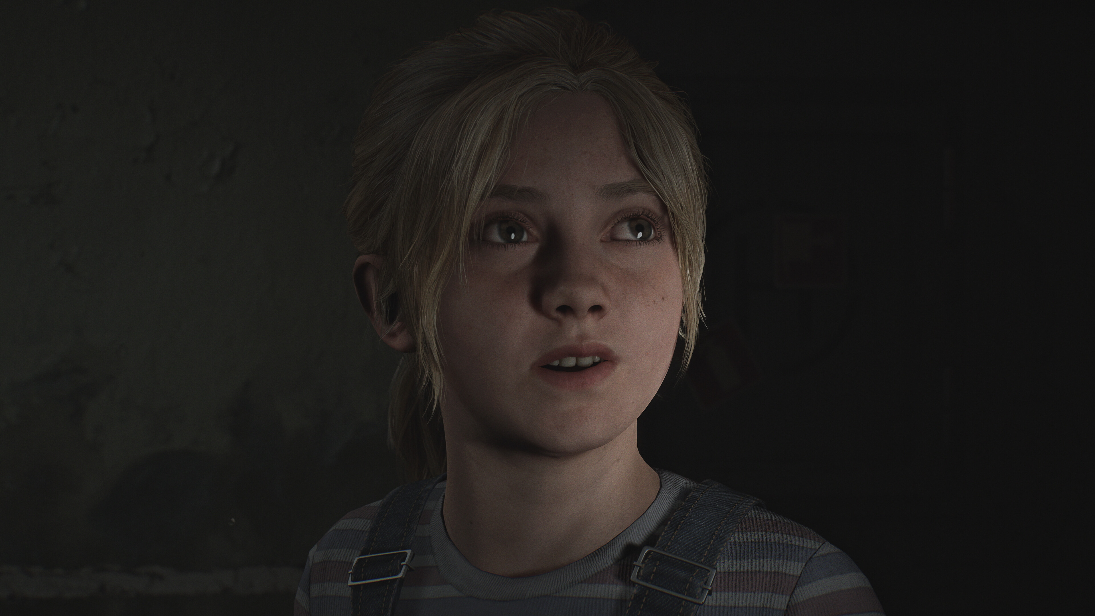 SILENT HILL 2 screenshot 4
