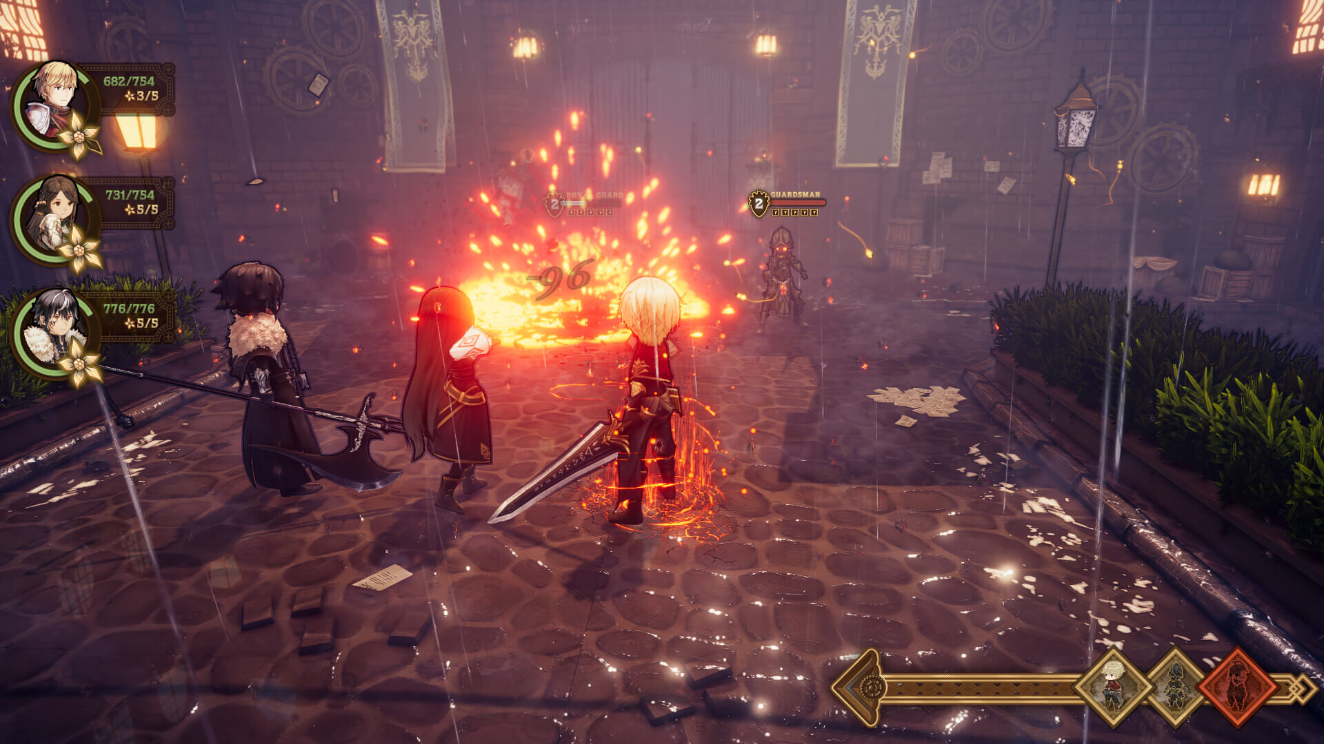 Forlorn Memories screenshot 12
