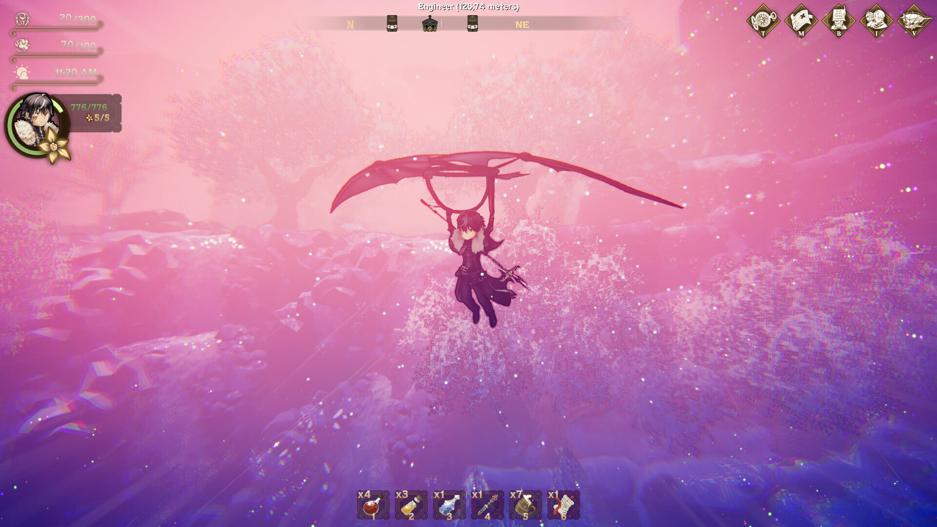 Forlorn Memories screenshot 22