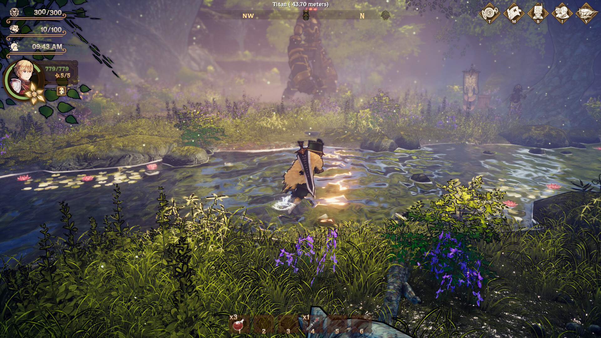 Forlorn Memories screenshot 9