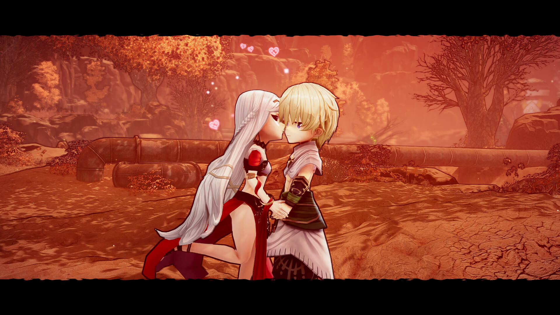 Forlorn Memories screenshot 23