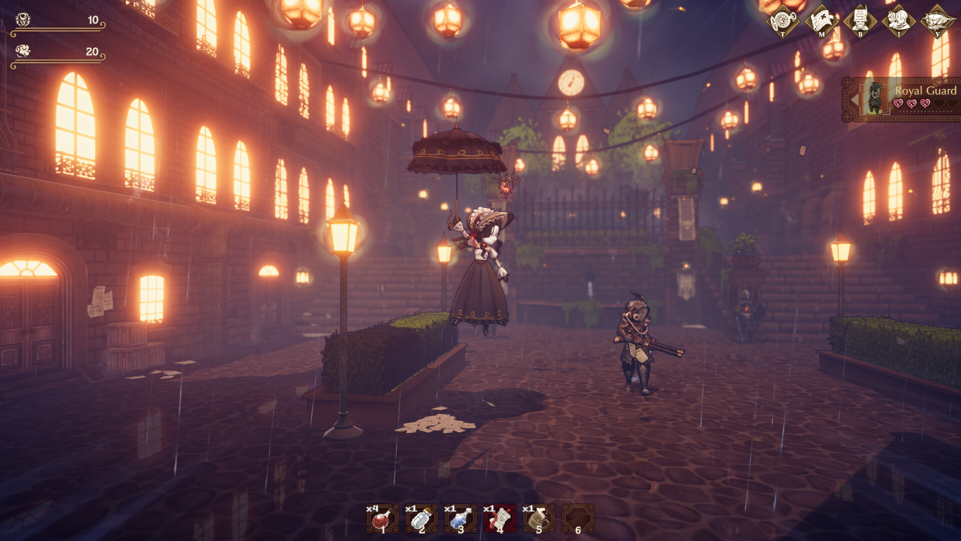 Forlorn Memories screenshot 17