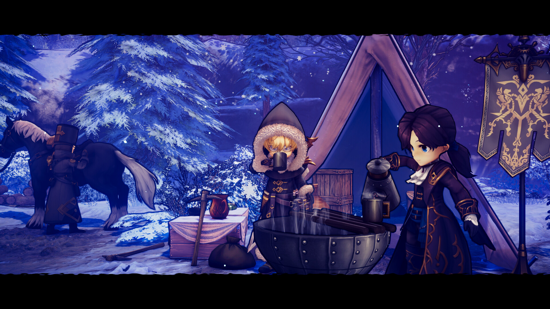 Forlorn Memories screenshot 11