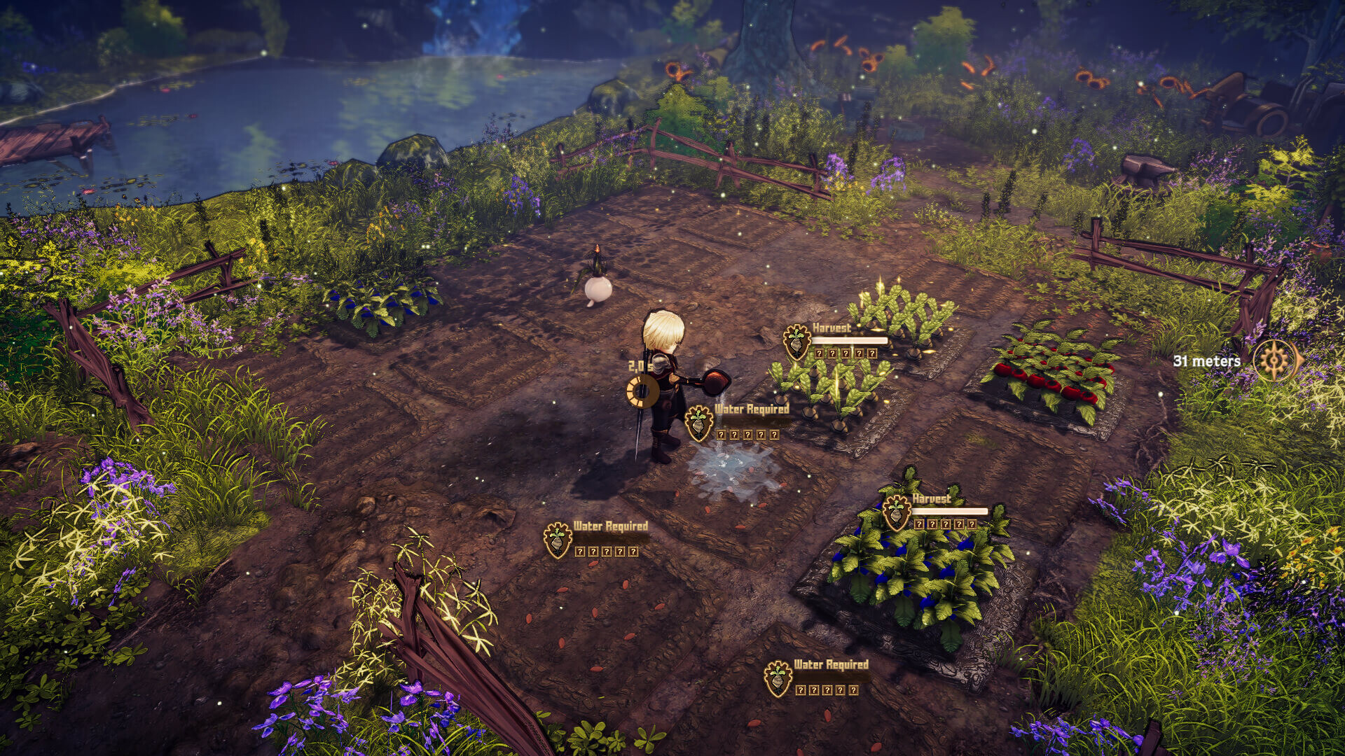 Forlorn Memories screenshot 6