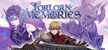 Forlorn Memories — Steam header