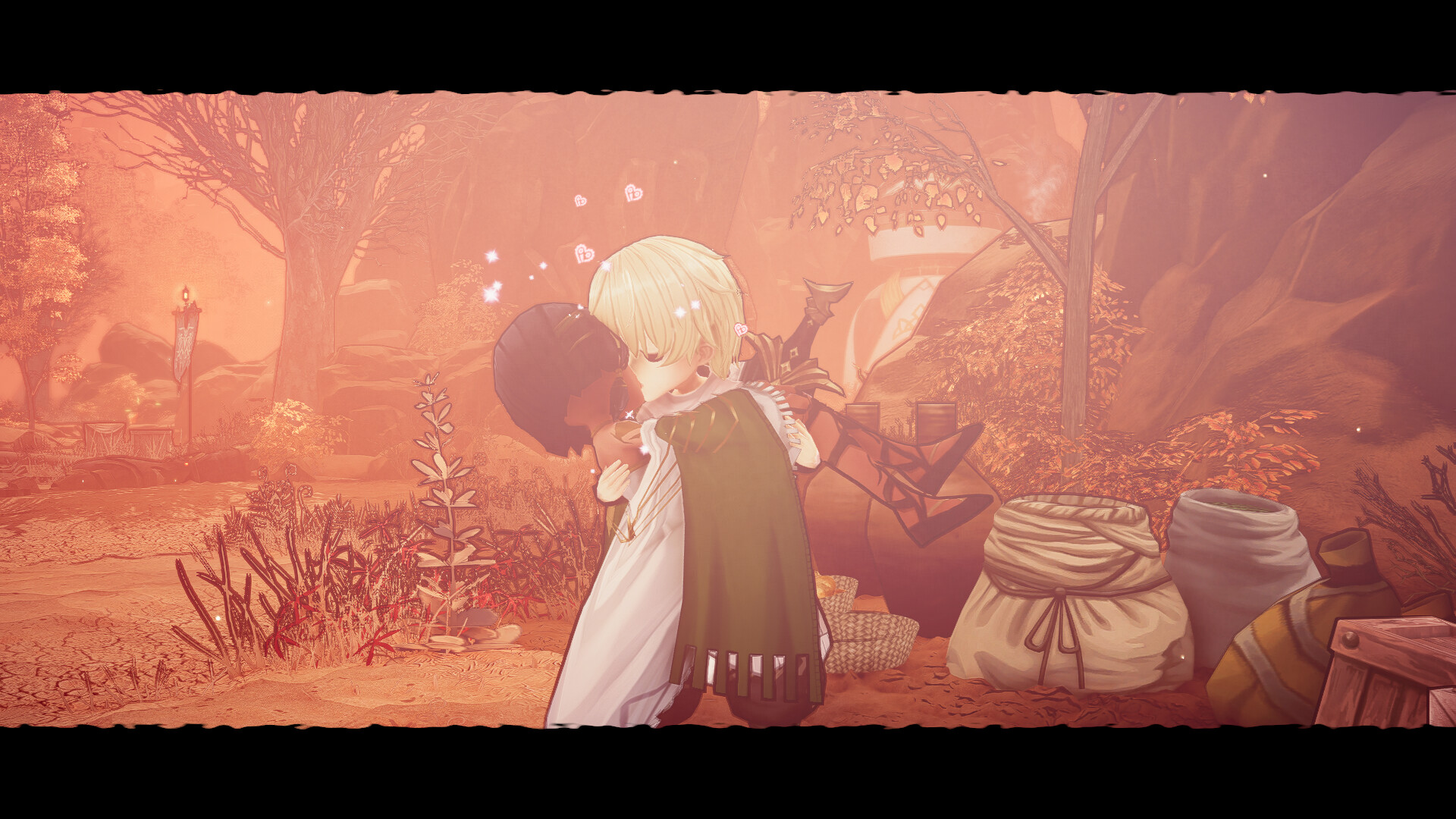 Forlorn Memories screenshot 28