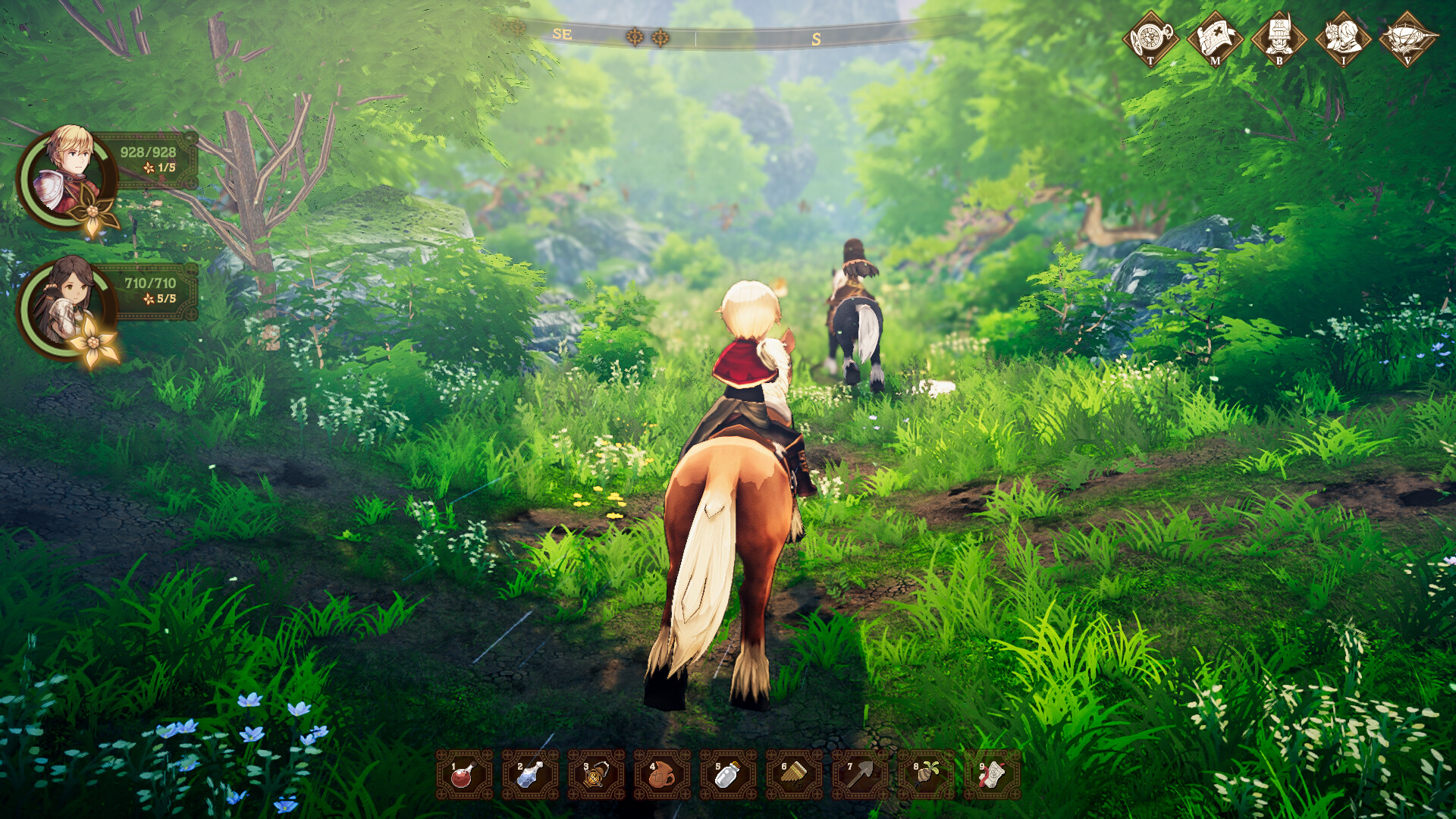 Forlorn Memories screenshot 16
