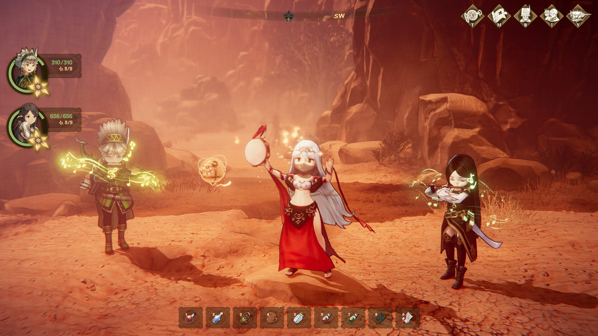 Forlorn Memories screenshot 15