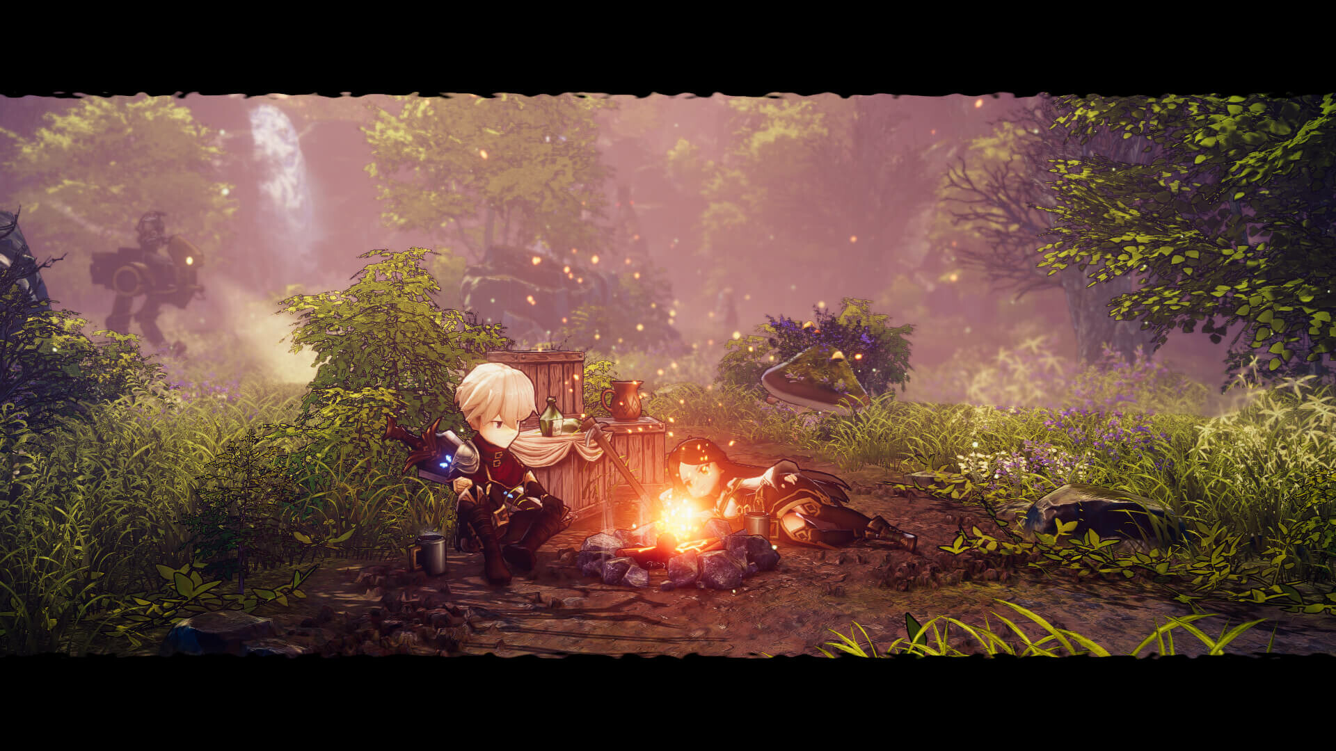 Forlorn Memories screenshot 21