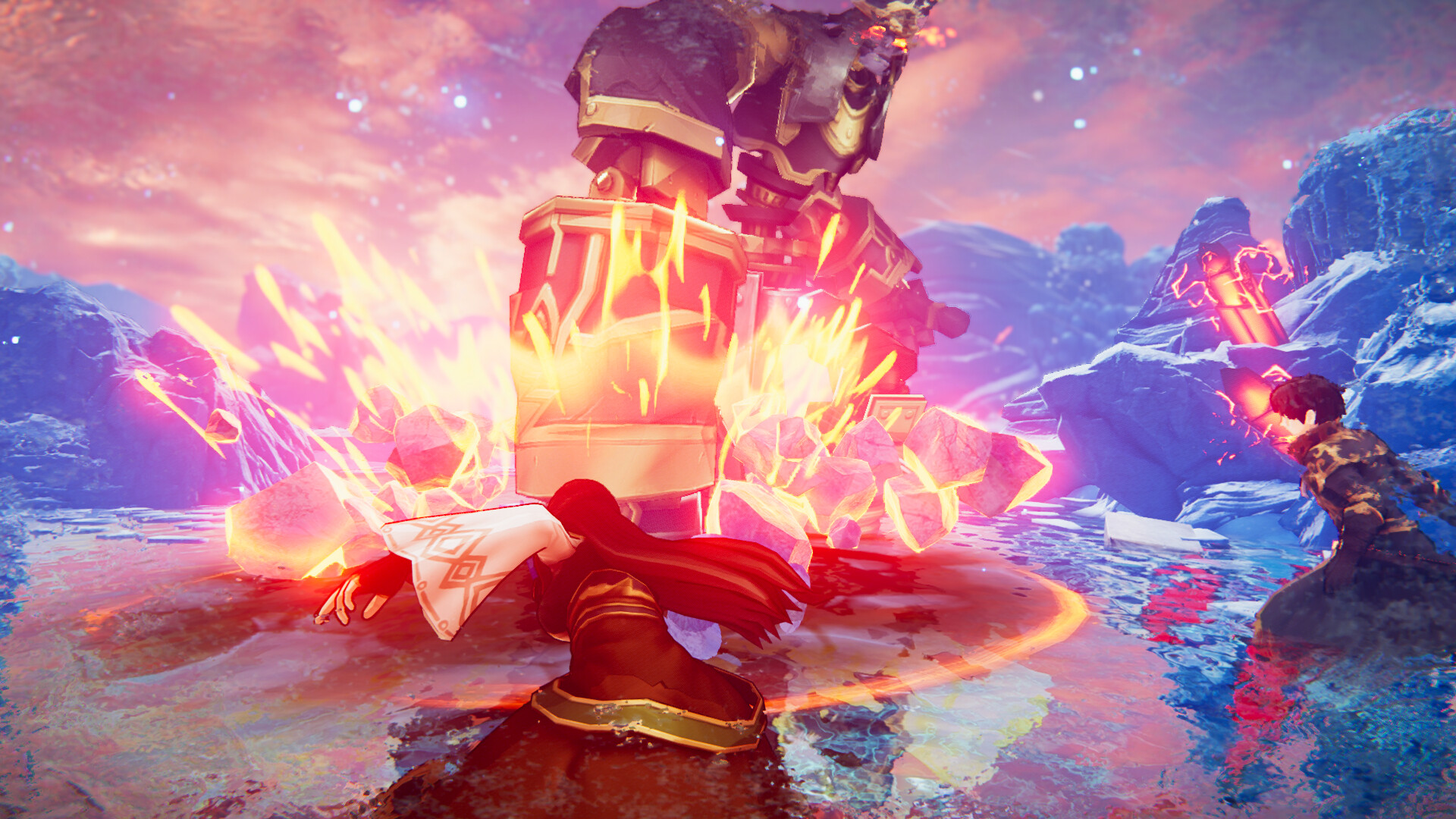 Forlorn Memories screenshot 20