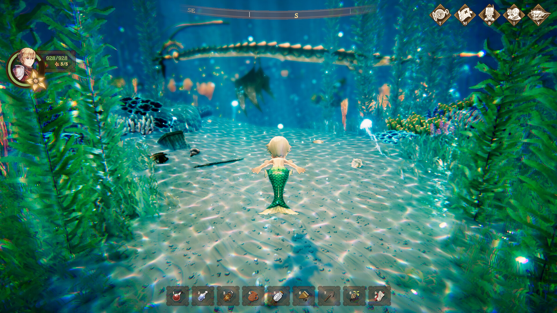 Forlorn Memories screenshot 29