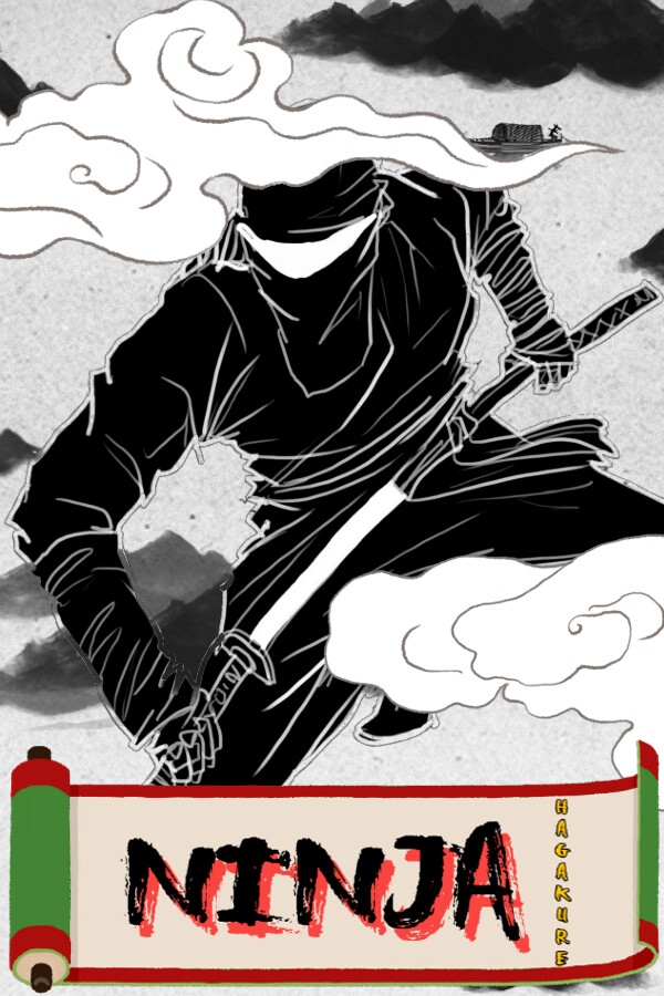 Ninja Hagakure