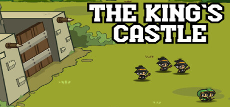 The King's Castle: header artwork