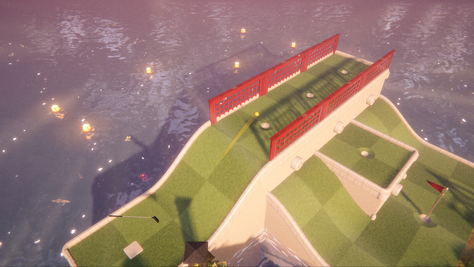 Zen Golf screenshot 16