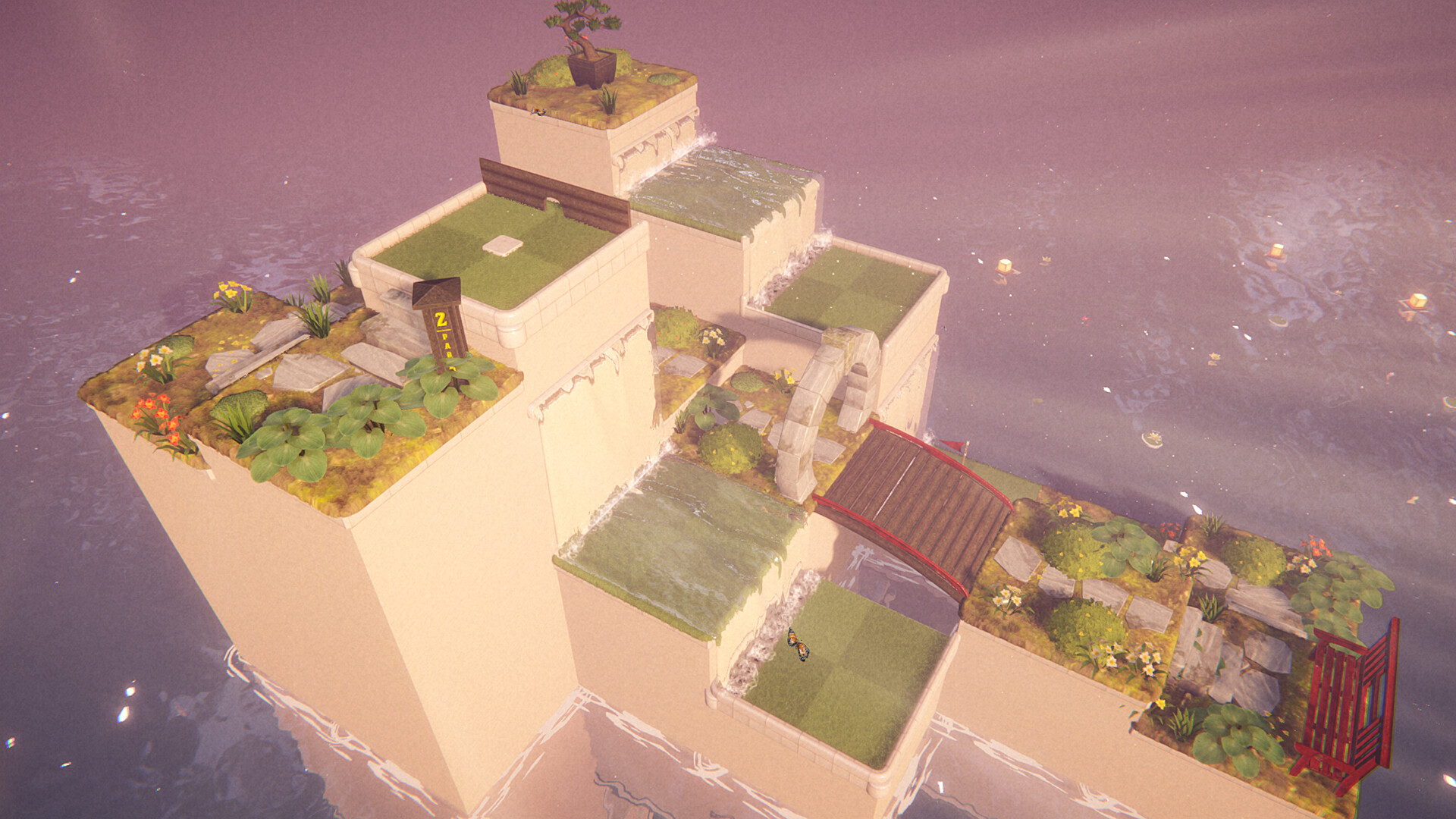 Zen Golf screenshot 12