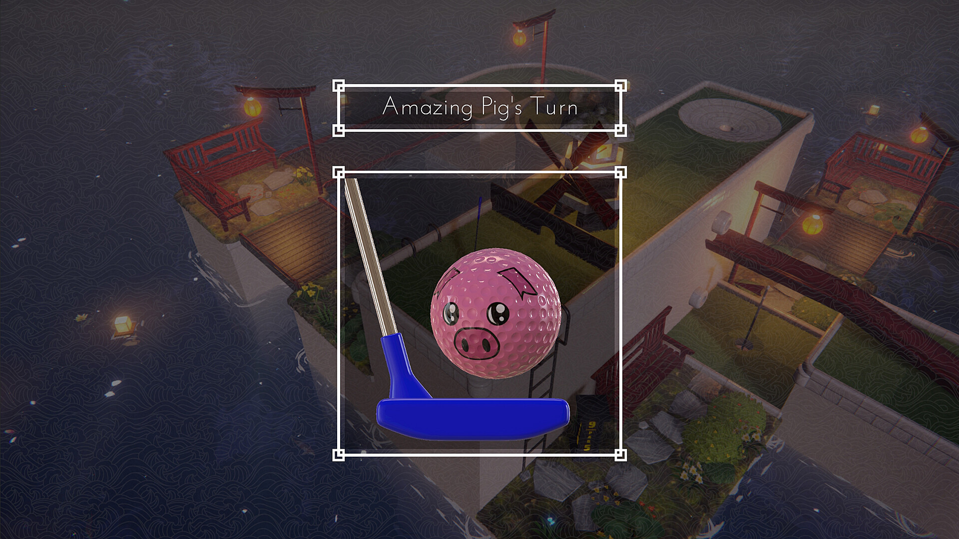 Zen Golf screenshot 18