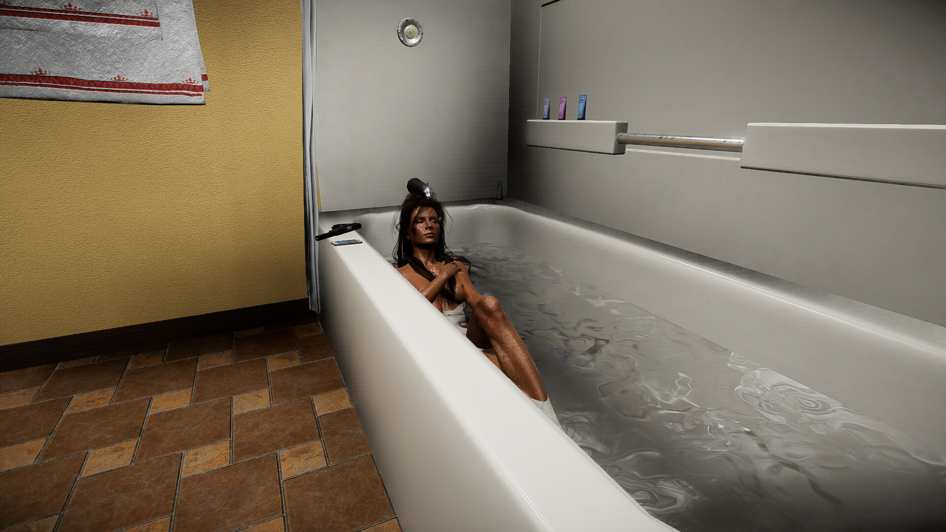 LEMURIA - Mature DLC screenshot 7