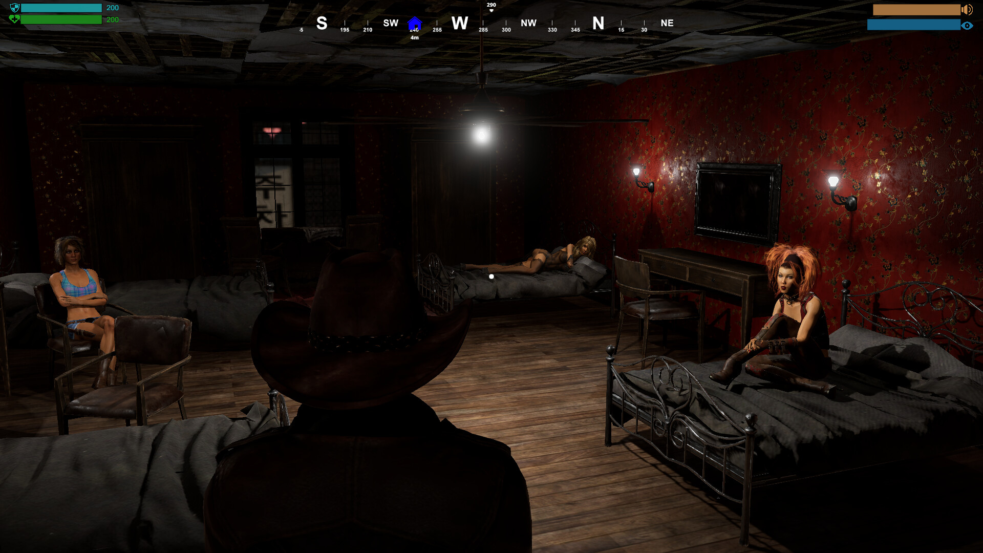 LEMURIA - Mature DLC screenshot 8