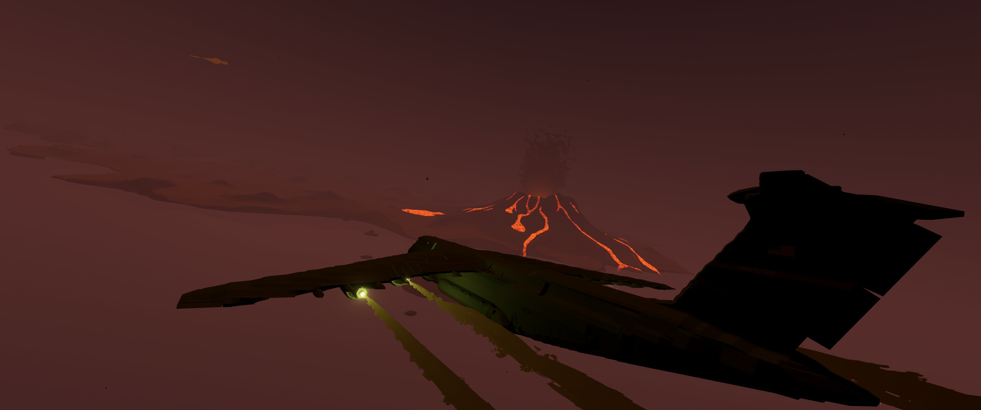 Stormworks: Industry screenshot 12