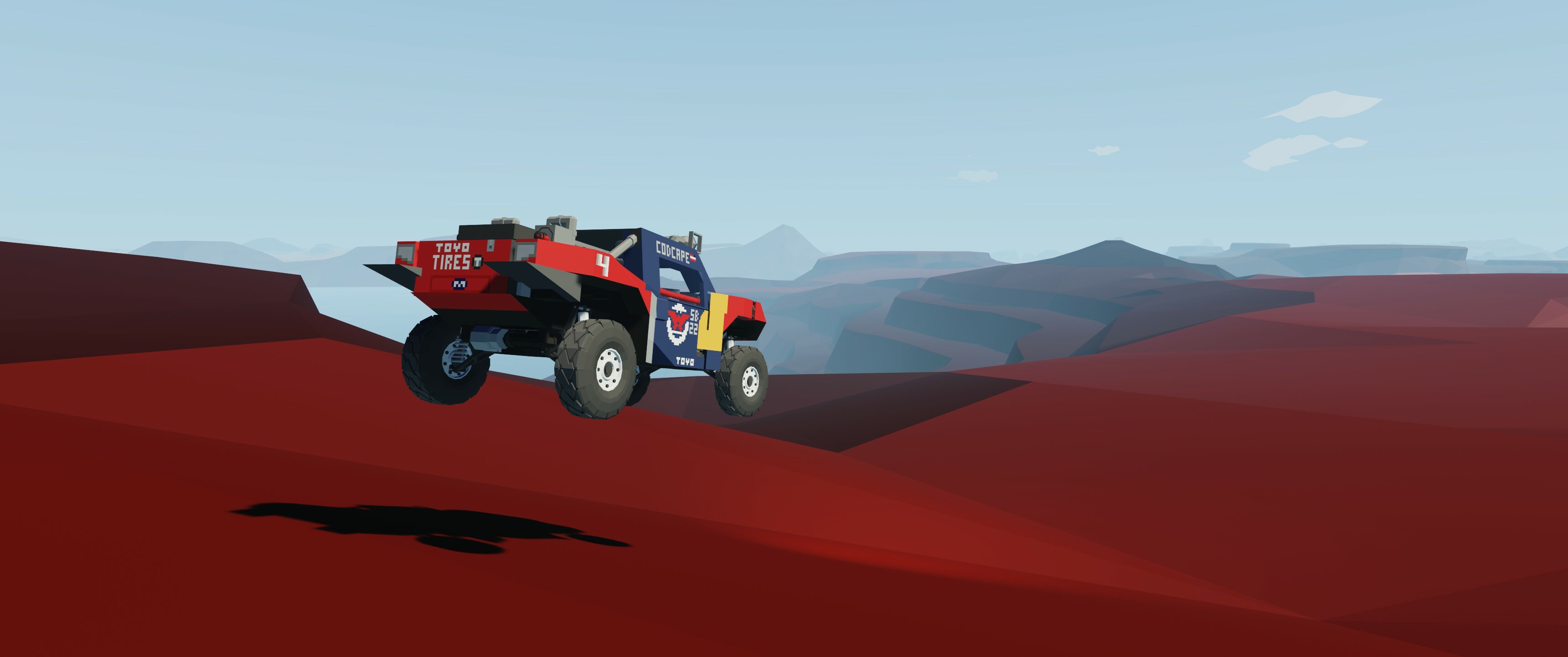 Stormworks: Industry screenshot 2