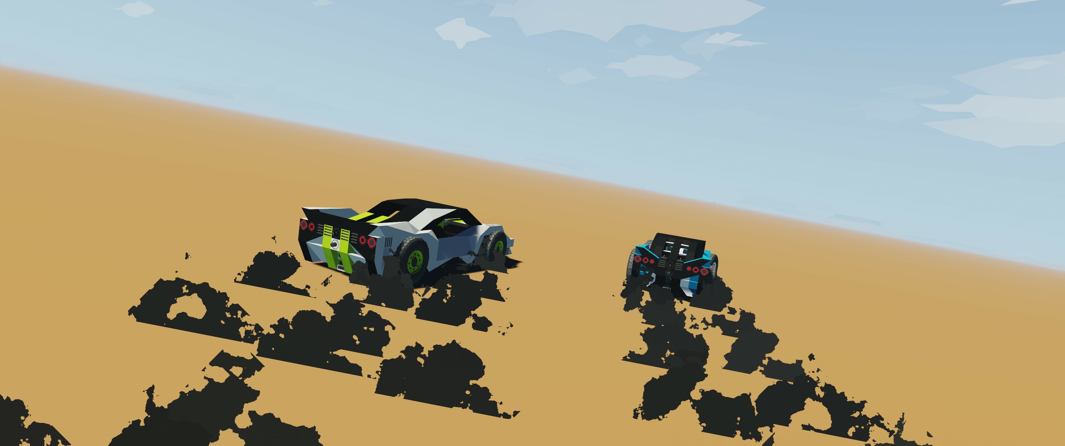 Stormworks: Industry screenshot 3