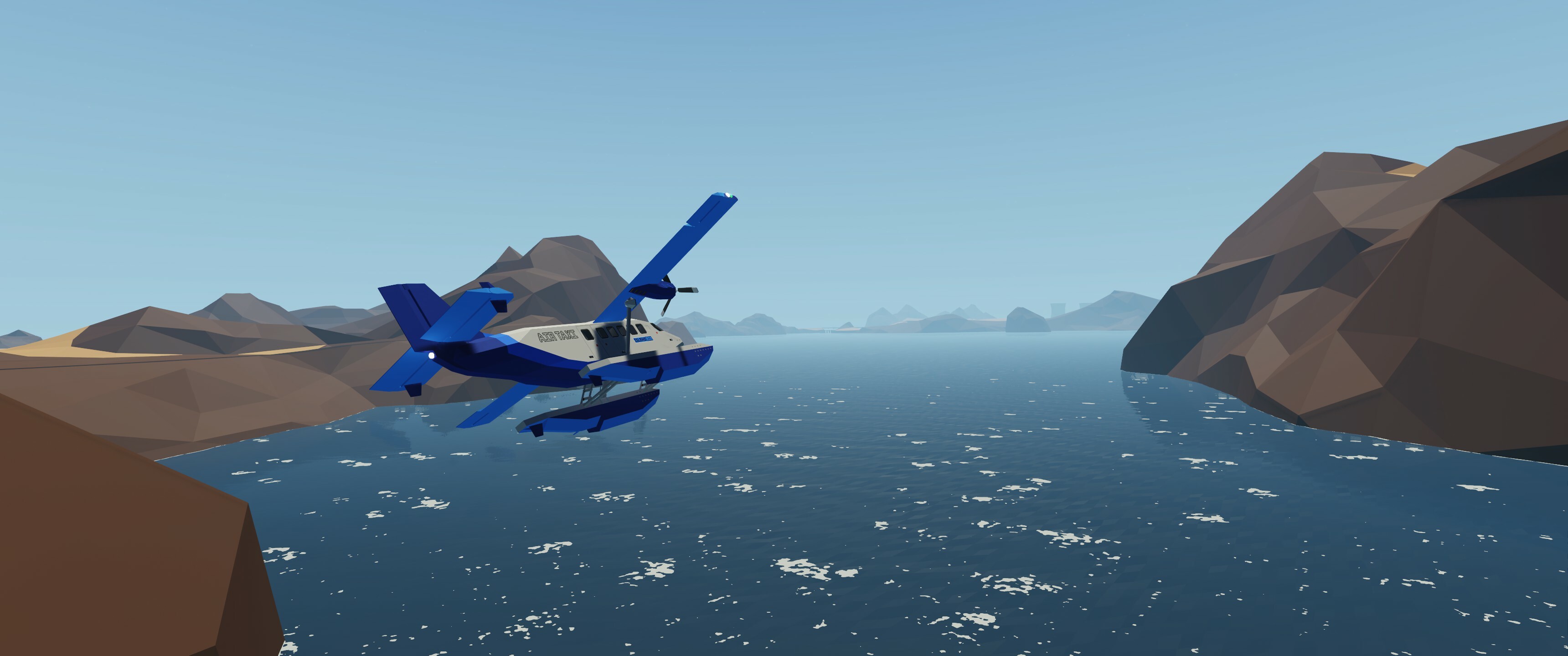 Stormworks: Industry screenshot 8